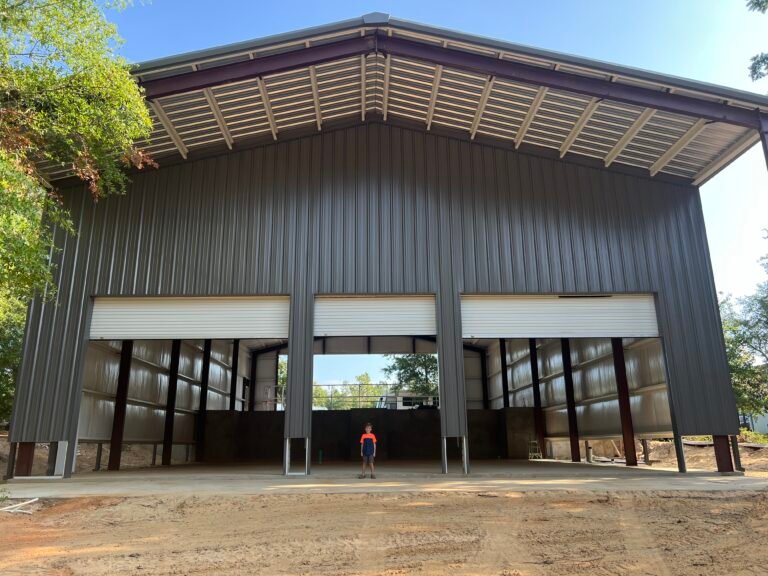 fitzgerald hangar 1
