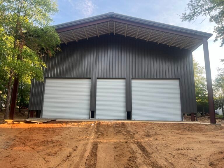 fitzgerald hangar 2