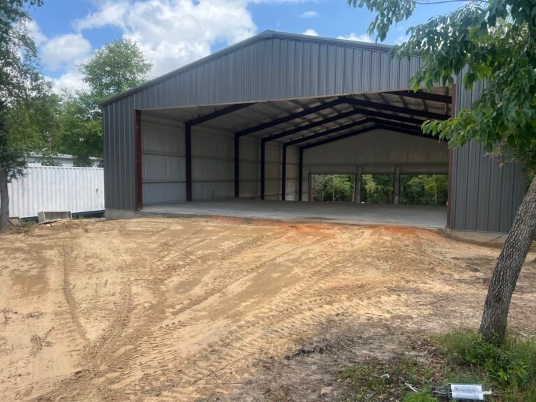 fitzgerald hangar 3